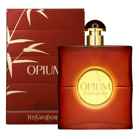 prezzo opium yves saint laurent|opium yves saint laurent femme.